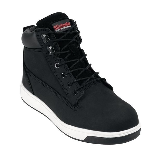 Slipbuster Footwear Sneaker Sicherheitsschuh Größe 39, BB422-39