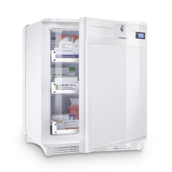 Dometic Medikamentenkühlschrank, HC 502FS, Türanschlag rechts, 43 L, 9600049655