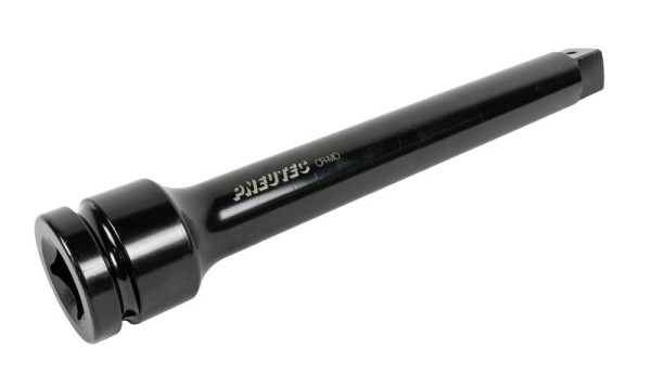 Pneutec Verlängerung zum Verlängern des Antriebs-Vierkant, 1/2", Länge 254 mm, 95 474