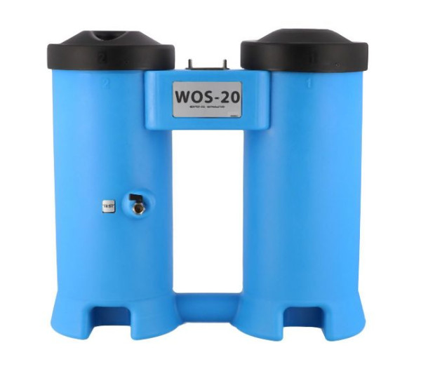 Airpress Öl-Wasser-Trenner ACR20 20000 l/min WOS-20, 36053-20
