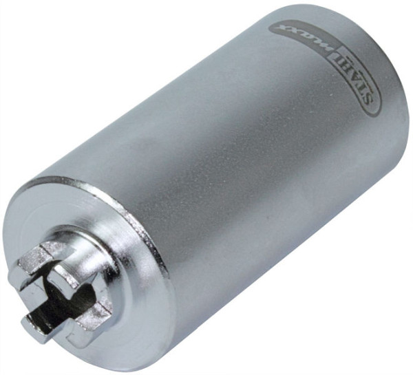 Stahlmaxx 4-Zahn-Steckeinsatz für VDO Siemens Common Rail Injektoren, XXL-102932