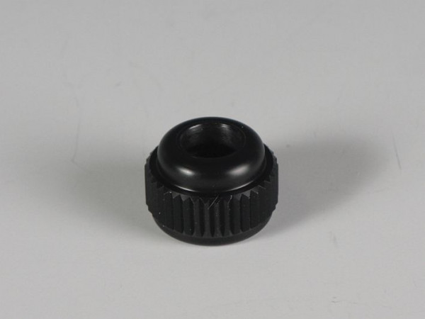 Bohlender Klemm-Mutter für Globus-Rührkupplung für Wellen-Durchmesser 6,5 mm, VE: 3 Stück, C 901-02