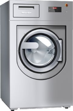 Miele Professional Waschmaschine, elektrobeheizt mit Einspülkasten, PWM912 EL DV DD HS EU SST A01Z, 11777960