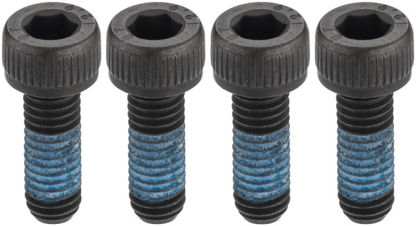 Hazet Gehäuseschraube für 9011 M, 9012 M, 9012M-018/4, 4000896190096