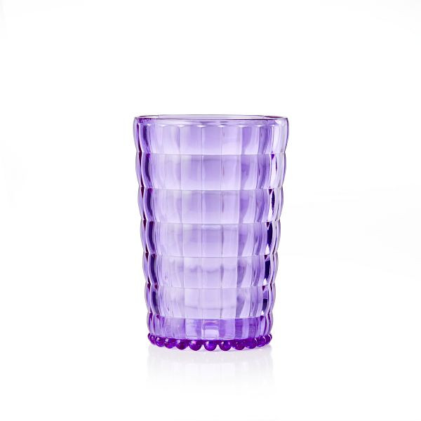 WAS Becher RIO in der Farbe Violett, Durchmesser 8,5 cm, 9473040