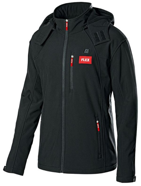 FLEX Akku-Heizjacke TJ 10.8/18.0 M, 417998, 4030293180482
