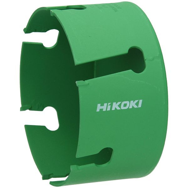 HiKOKI Lochsäge Hartmetallbestückt 125 mm, maximale Schnitttiefe: 65 mm, 754233