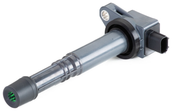 HELLA Zündspule, 3-polig, Kerzenschachtzündspule, geschraubt, 5DA 358 057-681