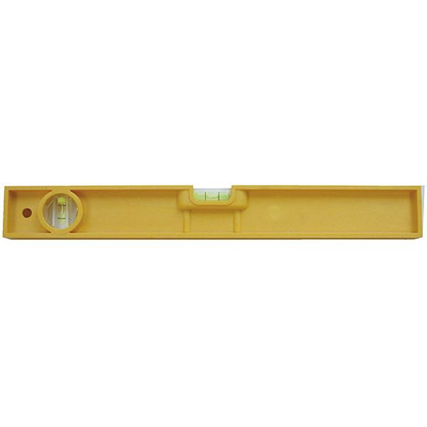 Haupa Sicherheits-Wasserwaage 400 mm, 240057, 4011923085568