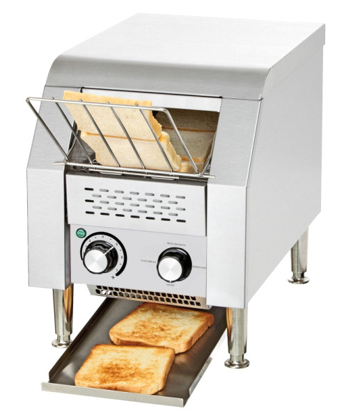 Neumärker Mini-Durchlauftoaster, 00-50904, 4022955001051