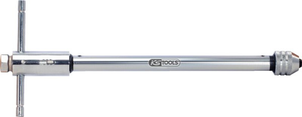 KS Tools Werkzeughalter mit Umschalt-Ratschenkopf, 300mm, 331.0675