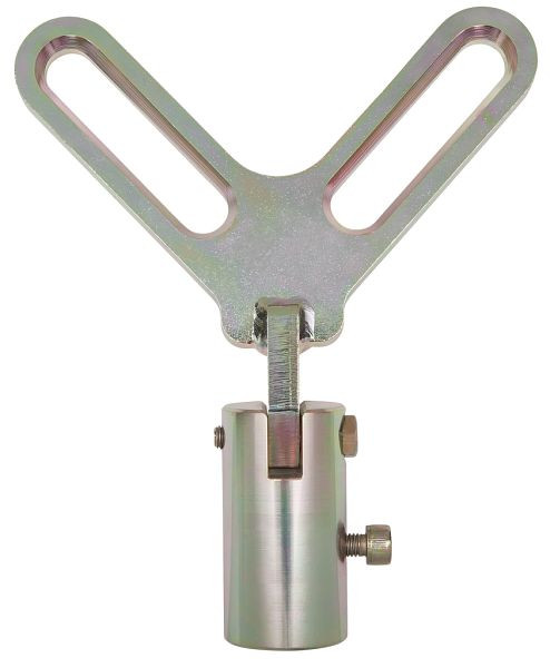 KS Tools Achsschenkel-Abstützvorrichtung, 150.9409, 4042146605387