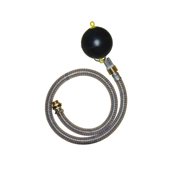 HyFlow Schwimmende Entnahme mit Seiher Schwimmende Entnahme XL, S32626