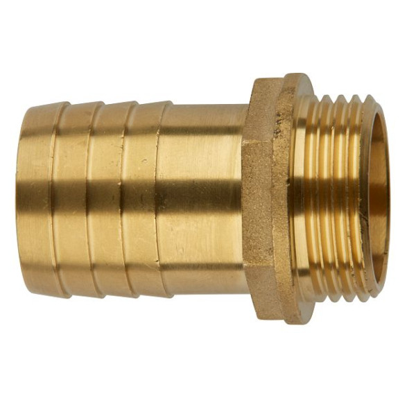 GEKA 1/3-Schlauchverschraubung leichte Ausführung AG G1/2 - 10mm, VE: 10 Stück, 17.7500
