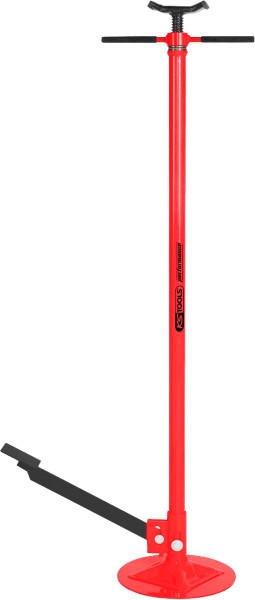 KS Tools performance Teleskop-Unterstellstütze, max. 680 kg, 160.1265