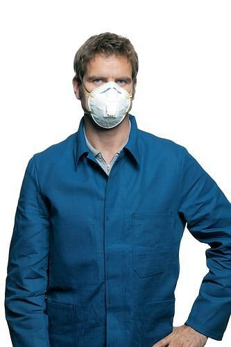 3M Atemschutzmaske Klassik 8812, Schutzstufe FFP1, VE: 10 Stück, 149209