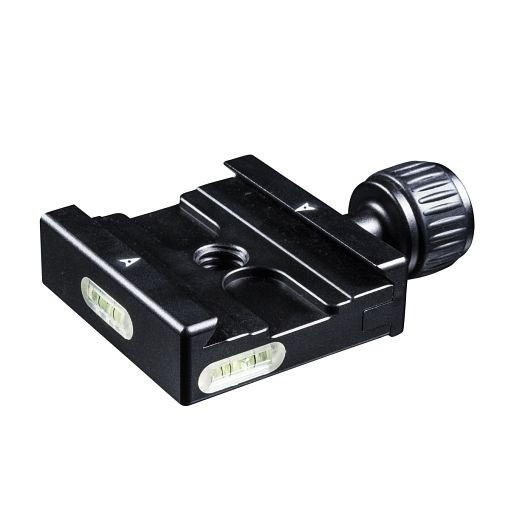 Mantona Arca Swiss Base Klemme ASC-50, 1021469