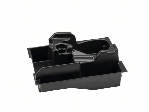 Bosch Einlage zur Werkzeugaufbewahrung, passend für GBH 36 V/VF-LI, 1600A003RC