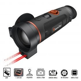 ThermTec Wild 650 L Wärmebildgerät, 50 mm LRF Linse, 32512