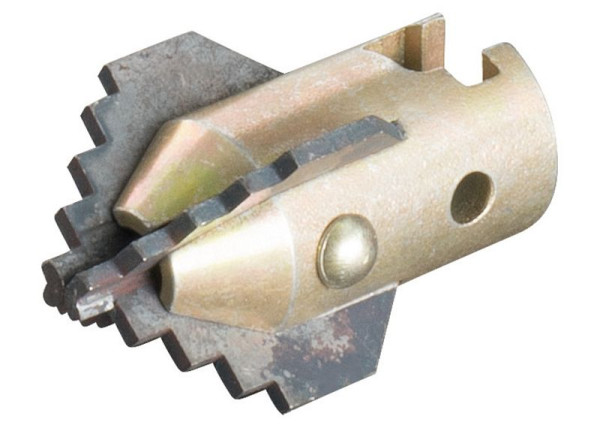 REMS Kreuzblattbohrer 22/35, 172290, 4039976030212