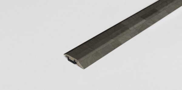 Parador Anpassungsprofil Modular ONE Cross cut black, 1744662