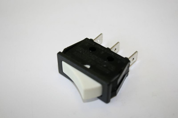 ELMAG Wahlschalter 16A-250V für EUROSTART 250/450 & 1000 Automatik, 9505291