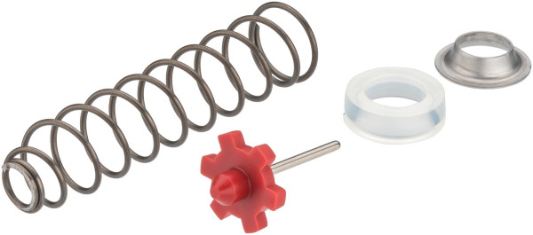 Hazet Ventil-Einheit für 9011 M, 9012 M, 9012M-015/4, 4000896190126