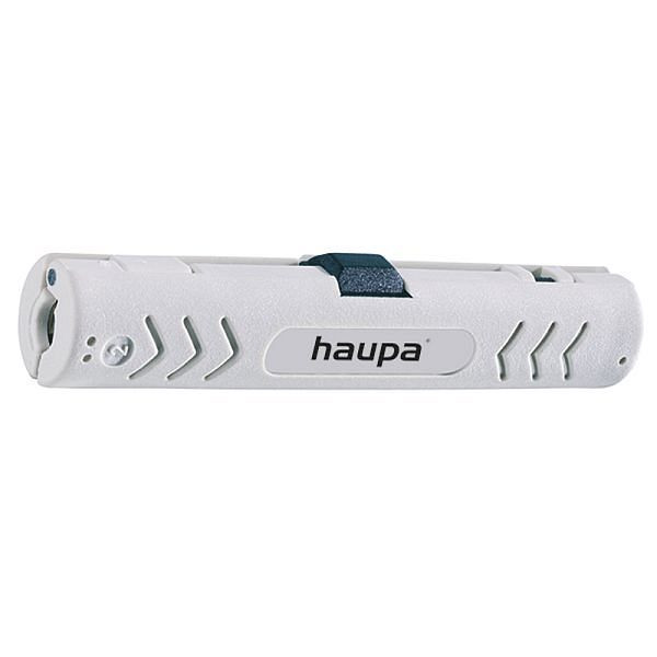 Haupa Abmantler PC No.1-Cat, mit Längenskala, 200638, 4011923548667