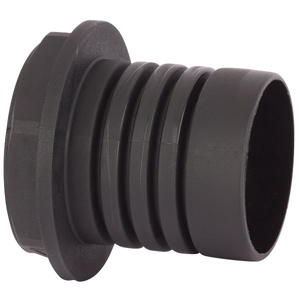 LAPP Blindstopfen SILVYN® FPAX P34, schwarz, VE: 3 Stück, 55507373