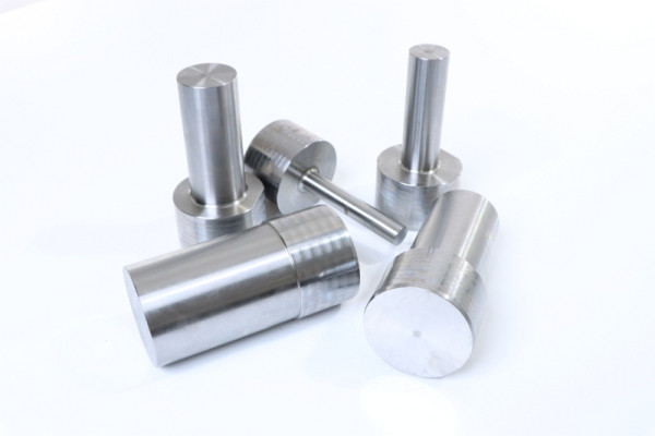 ELMAG Druckdornsatz, für PREMIUM WPMEH 30/60/100Ø 18/33/45/58/72mm, 81866
