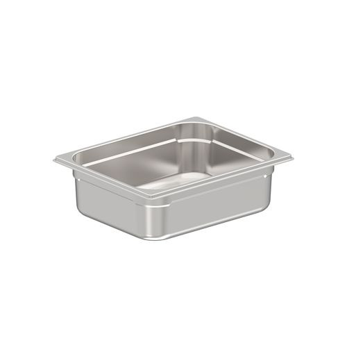 Rieber GNONE®-Behälter 1/2, Höhe 100 mm, 84010121, 4007537023973
