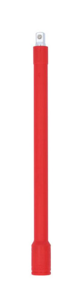 KS Tools 3/8" Isolierte Verlängerung, 250 mm, 117.5235, 4042146907894