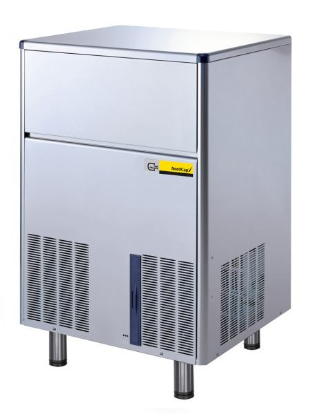 NordCap Eiswürfelbereiter, integrierter Vorratsbehälter, SDH 100 L, 41331001063, 4063377189668