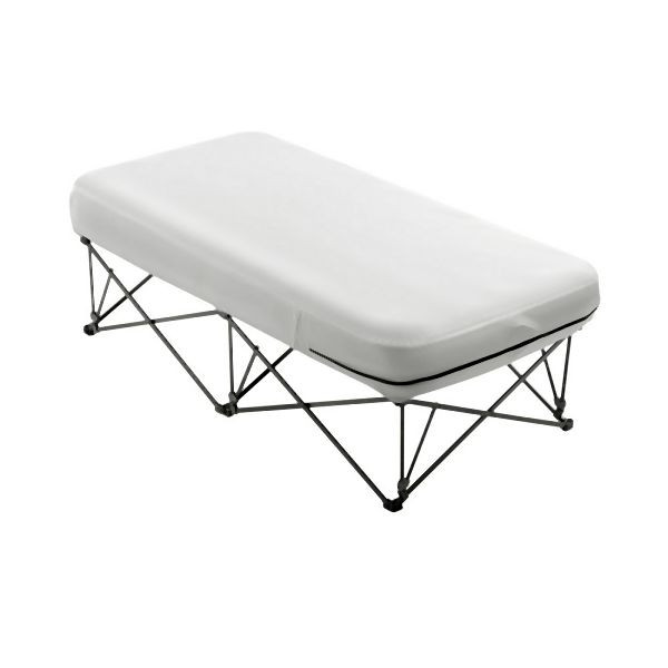 VEVOR Luftmatratze Luftbett Gästebett Campingbett 136kg 1 Person 1880x990x610mm, SDQDYYCDRK25Y7F8BV9