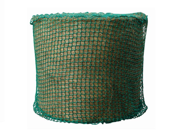 Growi Heunetz für Rundballen, 1500 mm Durchmesser in grün, 10059930