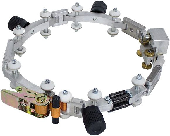Rothenberger Rotationsschälkette 200–800 mm, 1500004349