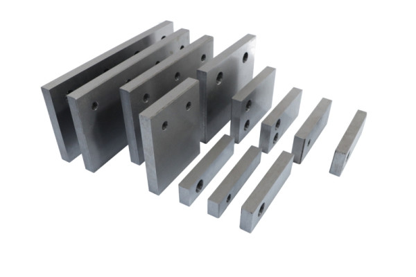 ELMAG Biegewange segmentiert 'unten', für Modell SBM 1270x2,0 HSS, 81103