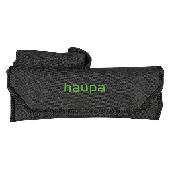 Haupa VDE Torque Tasche leer, 102785-1
