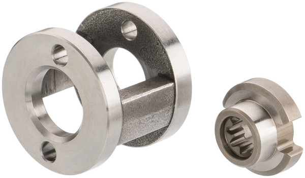 Hazet Schlagwerk-Korb für 9010 T, 9010 TB, 9011 T, 9010-07/2