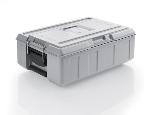 B.PRO Speisentransportbehälter BLT 160 K grau BLANCOTHERM, 566240