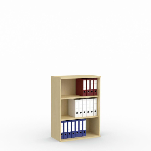 Deskin Regal Multi M pro, Buchedekor, B 800 x H 1140 x T 420 mm, 270112