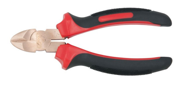 KS Tools BERYLLIUMplus Seitenschneider 200 mm, 962.0333