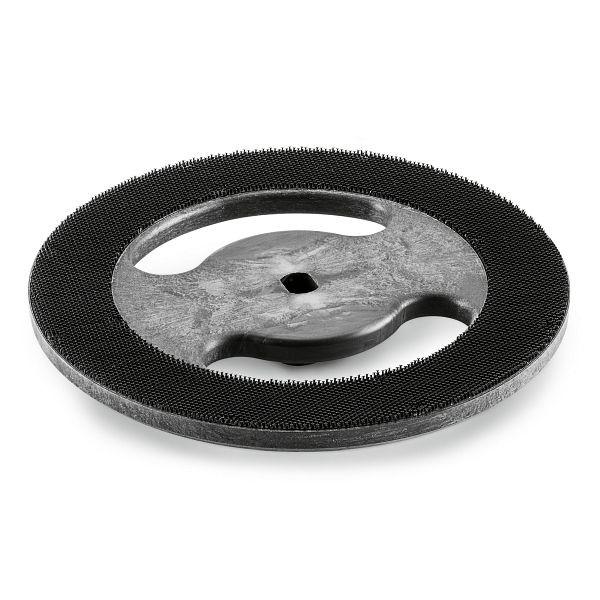 Kärcher Pad-Treibteller, 270 mm BD 30, Gewicht mit Zubehör: 0.876 kg, 6.670-129.0