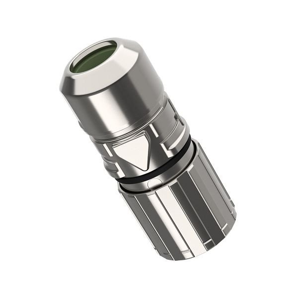 LAPP Rundsteckverbinder EPIC® SIGNAL M23 Kit D6 N 12E BLMS, 75009710