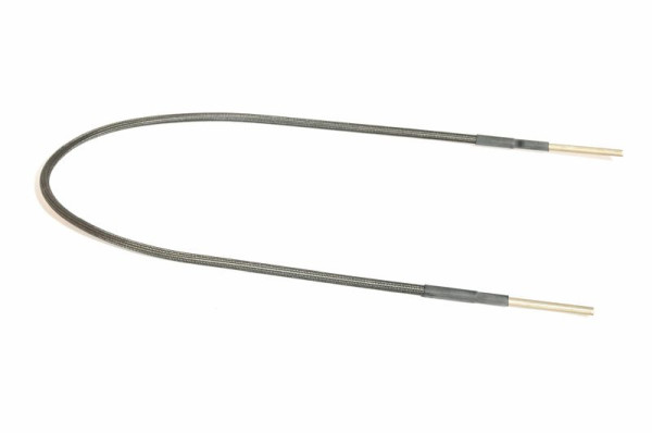 KUKKO U-Heizspule, Radius 160, Länge 600 mm für K-78-12-A, K-78-23-A, K-78-20-A in Quattrobox, 78-50