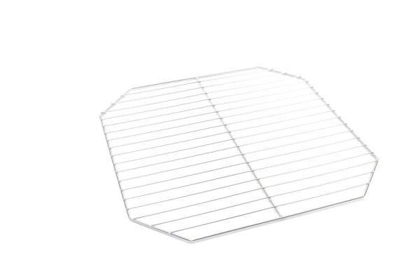 Ackermann Spülmaschinen Niederhaltegitter 460x460, für Körbe 500x500 mm, 9120010