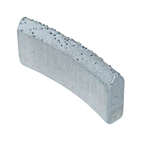 Norton Clipper Segmente PRO CB BETON SEGMENTS - 291-490 mm, 310377888