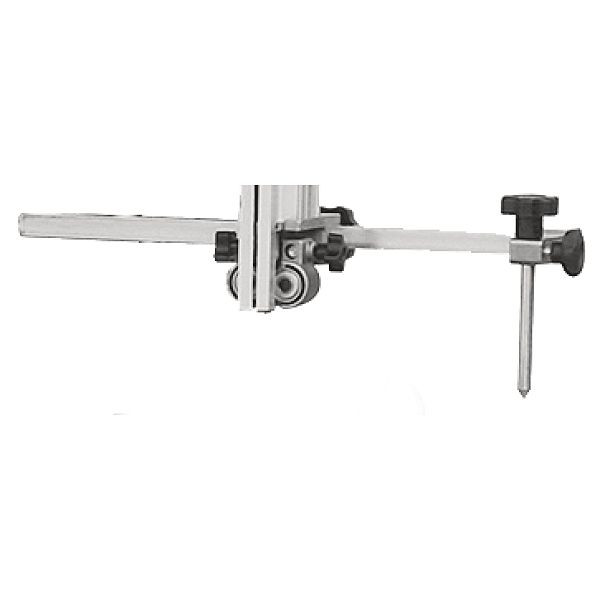 Holzstar Kreisschneideeinrichtung HBS 361-2, 5912436, 4036351329800