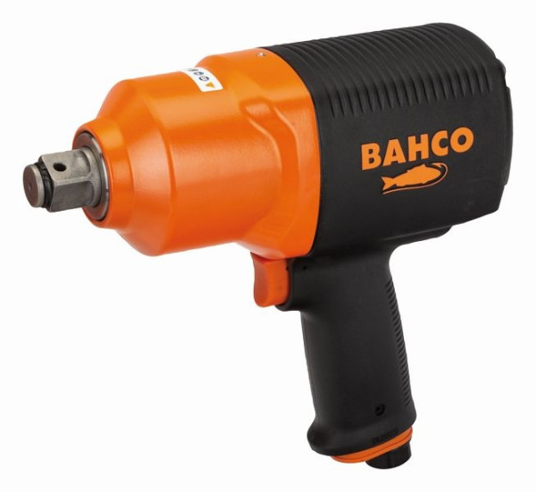Bahco 3/4" Schlagschrauber, Verbundgehäuse, BPC817, 7314150296422