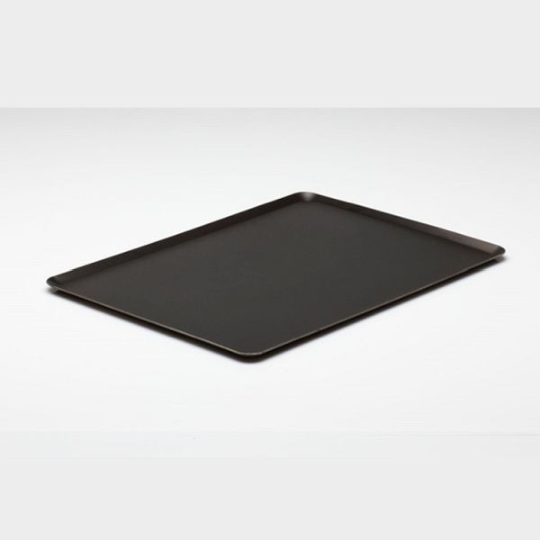 Gastro-Inox Aluminium Backbleche, GN 1/1 (530x325mm) antihaftbeschichtet, 502.037